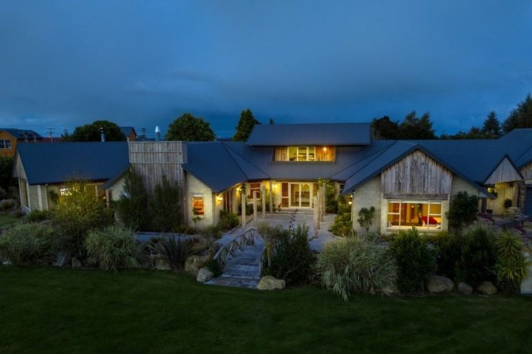 Photo of property in 114a Reservoir Road, Oamaru North, Oamaru, 9400