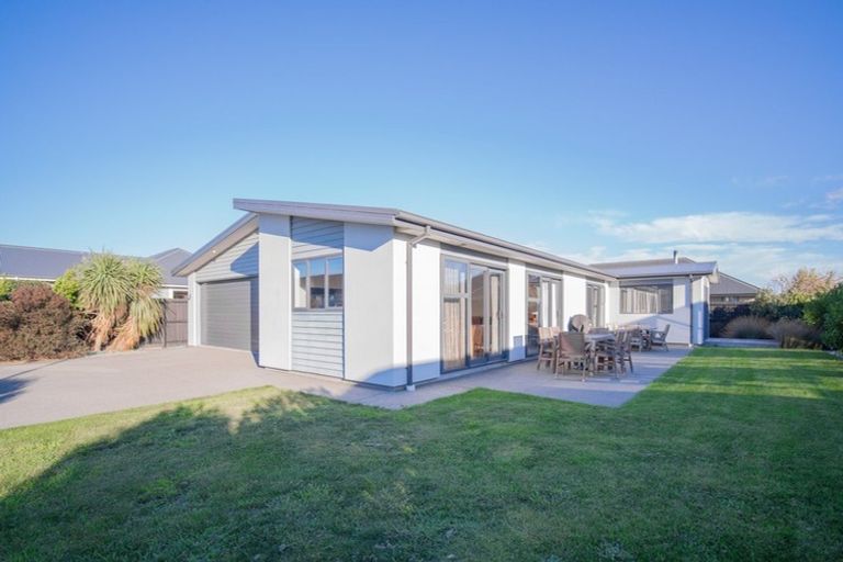 Photo of property in 9 Te Waikare Street, Lincoln, 7608