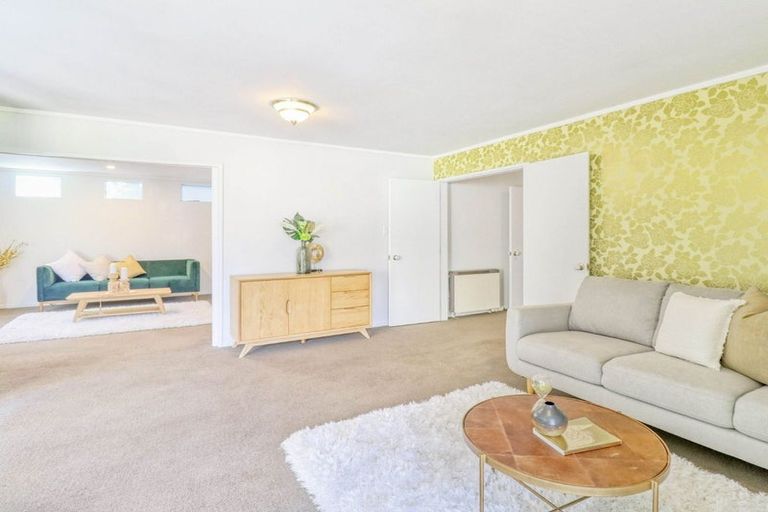 Photo of property in 40a Cashmere Avenue, Khandallah, Wellington, 6035