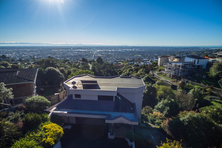 Photo of property in 29 Longhurst Terrace, Cashmere, Christchurch, 8022