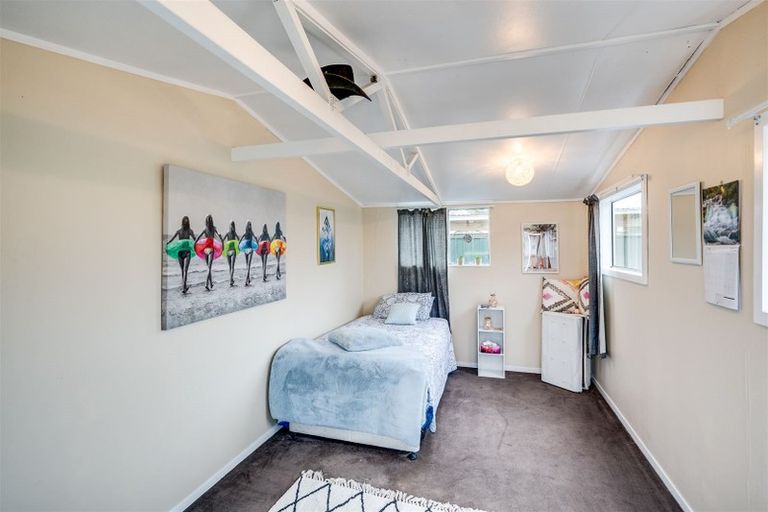 Photo of property in 30 Argyll Crescent, Tamatea, Napier, 4112