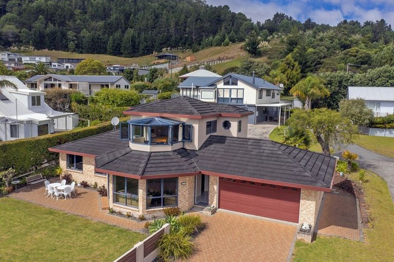 Photo of property in 344 Waterways Parade, Pauanui, Hikuai, 3579