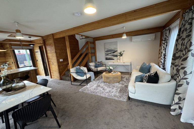 Photo of property in Princeton Gardens, 3/58 Cuba Street, Petone, Lower Hutt, 5012