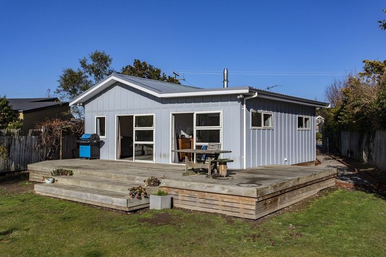 Photo of property in 18 Woodside Road, Oxford, 7430