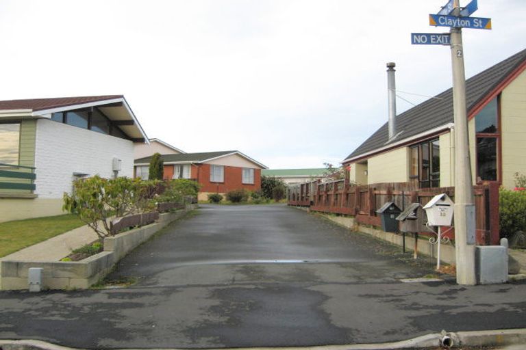Photo of property in 10 Clayton Street, Saint Clair, Dunedin, 9012