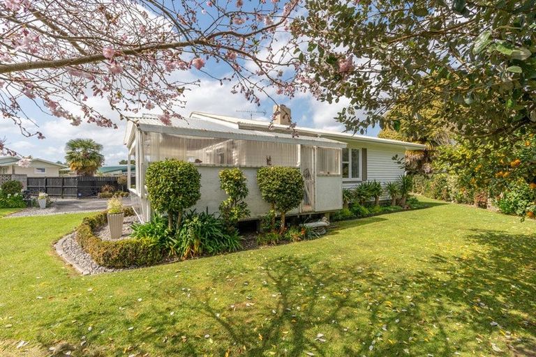 Photo of property in 7 Claremont Avenue, Chartwell, Hamilton, 3210