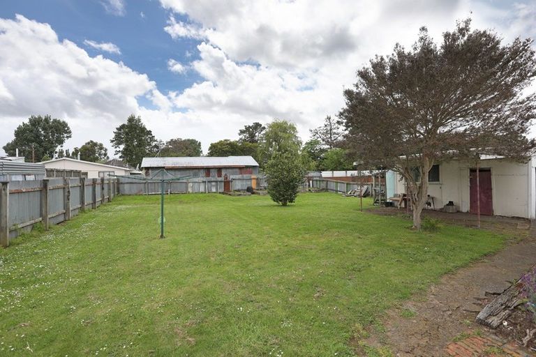 Photo of property in 411 Wellington Road, Marton, 4710