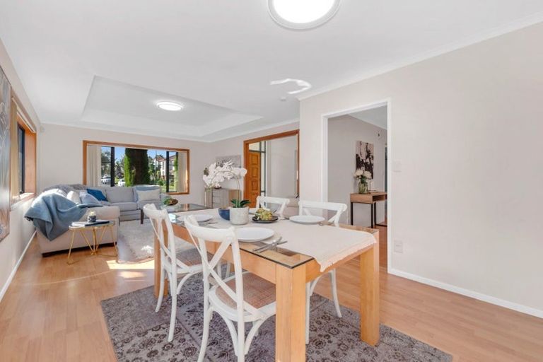 Photo of property in 7 Duntrune Road, Flat Bush, Auckland, 2016