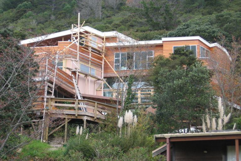 Photo of property in 8 Florence Place, Pauanui, Hikuai, 3579