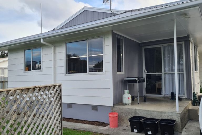 Photo of property in 85/1 Diaz Drive, Flaxmere, Hastings, 4120