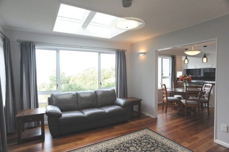 Photo of property in 25 Hornsey Road, Melrose, Wellington, 6023