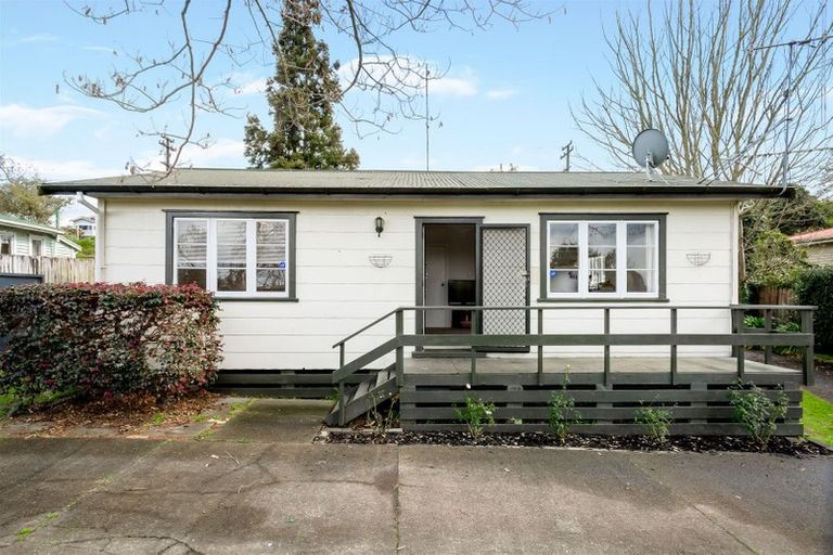 Photo of property in 362 Saint Marys Avenue, Te Awamutu, 3800
