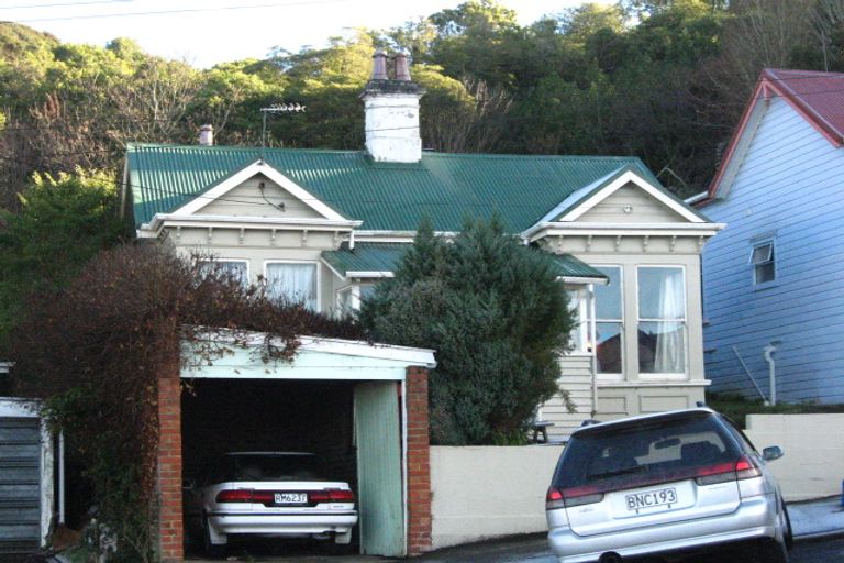 Photo of property in 118 Queen Street, North Dunedin, Dunedin, 9016