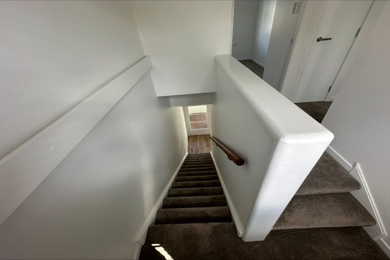 Photo of property in 4/11 Beverley Street, St Albans, Christchurch, 8014