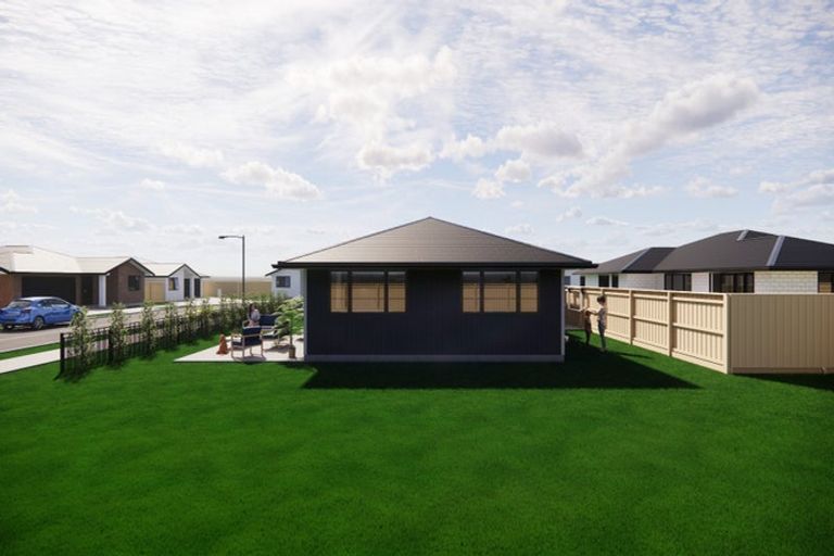 Photo of property in 6 Pouate Way, Waiuku, 2123