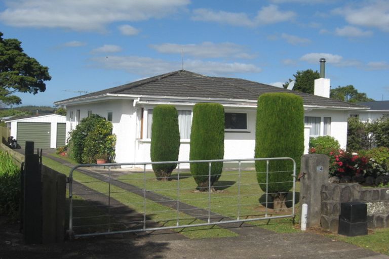 Photo of property in 24 Clifford Street, Kaikohe, 0405