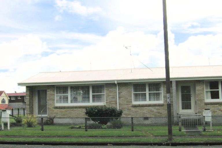 Photo of property in 1/5 Kindergarten Street, Tokoroa, 3420