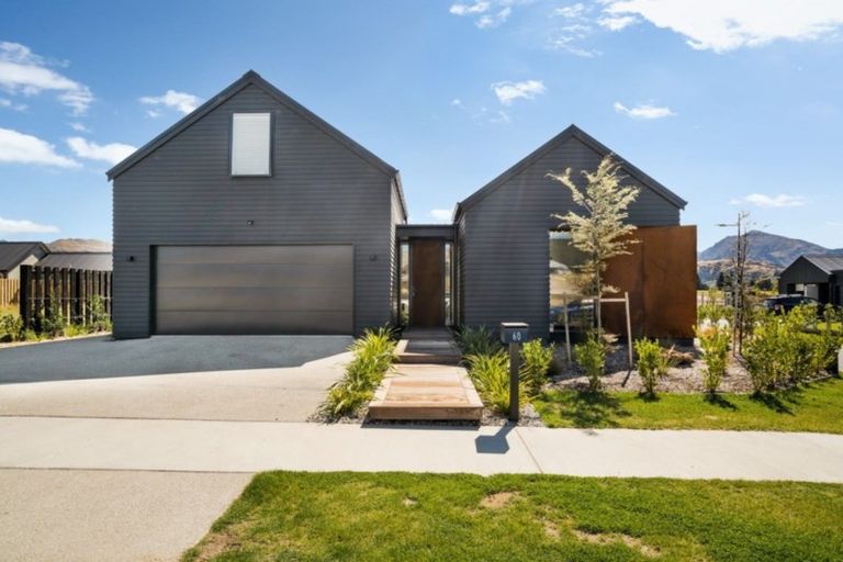 Photo of property in Northlake, 60 Obelisk Street, Wanaka, 9305