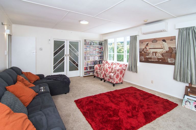 Photo of property in 52 Gordon Street, Lansdowne, Masterton, 5810