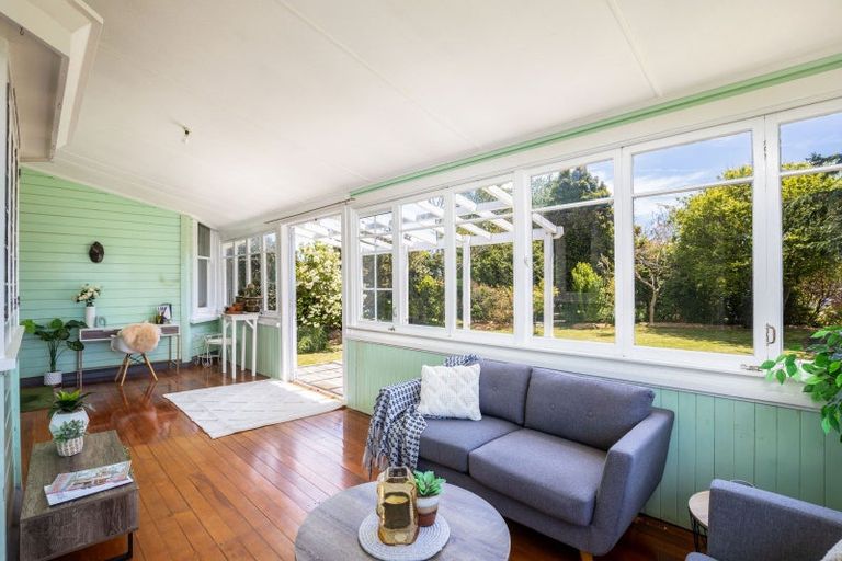 Photo of property in 129 Raleigh Street, Brixton, Waitara, 4382