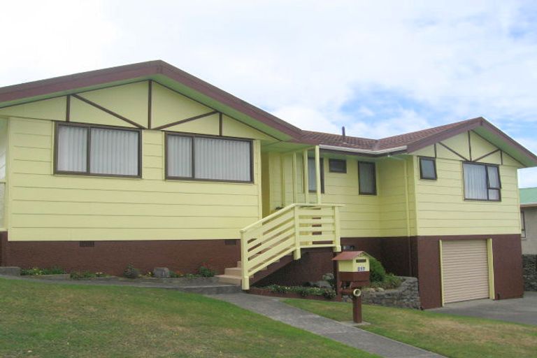 Photo of property in 217 Buckley Road, Southgate, Wellington, 6023