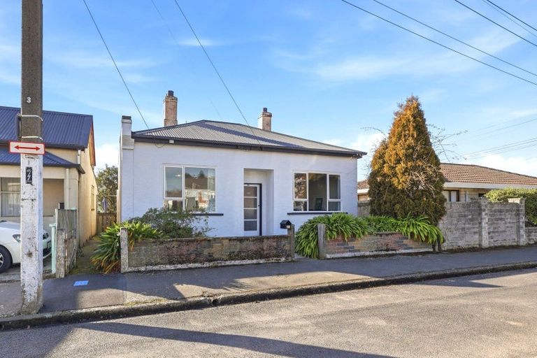 Photo of property in 31 Pencarrow Street, Caversham, Dunedin, 9012