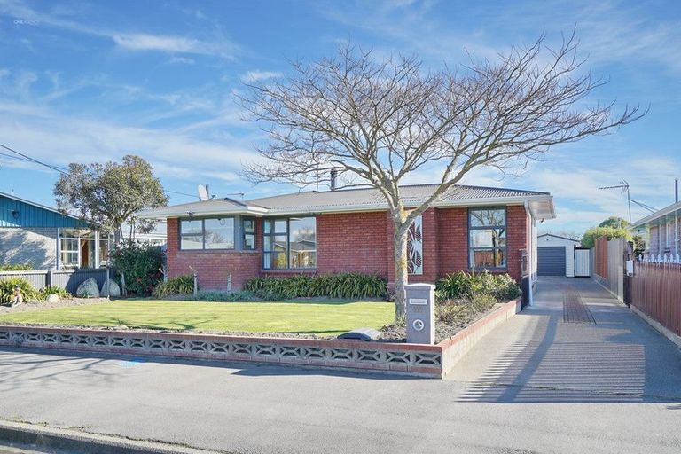 Photo of property in 177 White Street, Rangiora, 7400