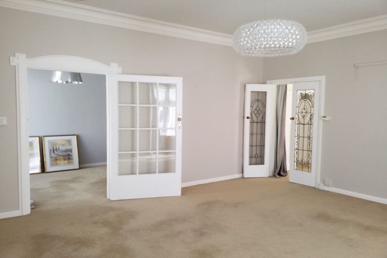 Photo of property in 21 Palmer Street, Aro Valley, Wellington, 6011