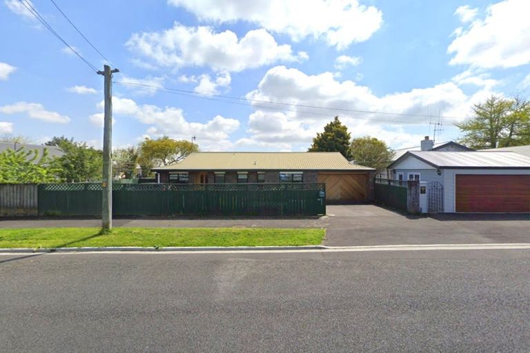 Photo of property in 13a Brookfield Street, Hamilton East, Hamilton, 3216