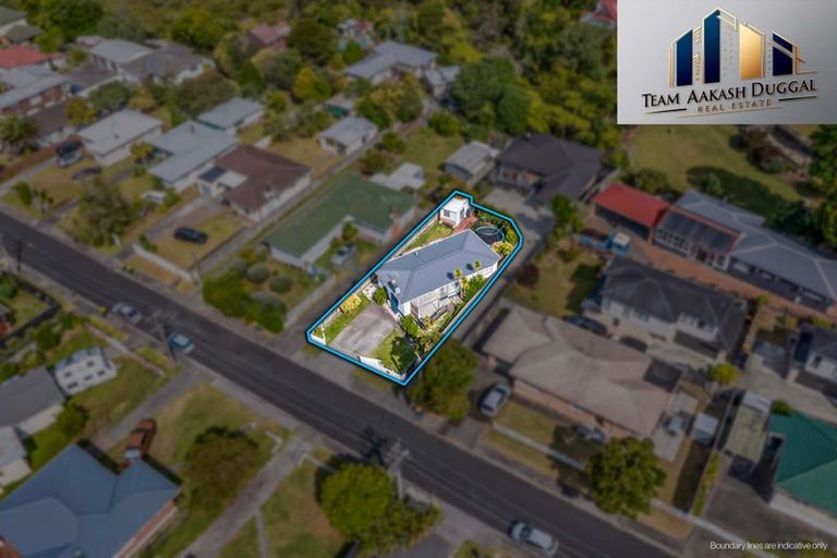 Photo of property in 1c Kuaka Place, New Lynn, Auckland, 0600