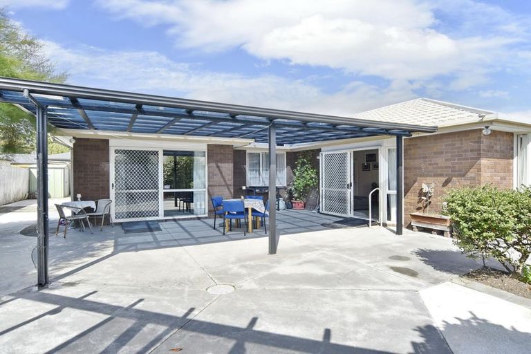 Photo of property in 7 Munich Place, Bromley, Christchurch, 8062