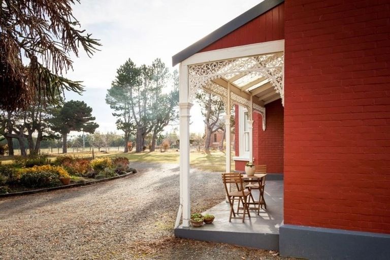 Photo of property in Maniototo Lodge, 3 Ranfurly - Patearoa Road, Ranfurly, 9397