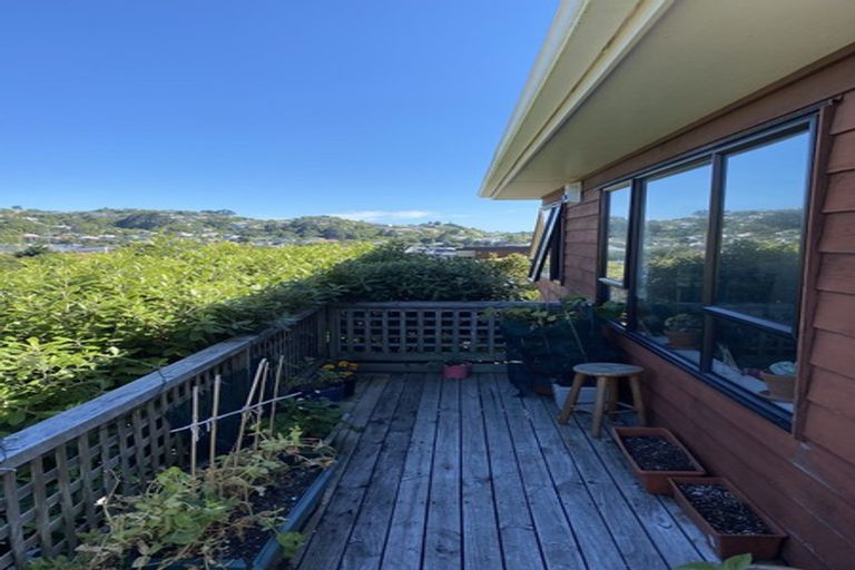 Photo of property in 1/27 Bould Street, Johnsonville, Wellington, 6037