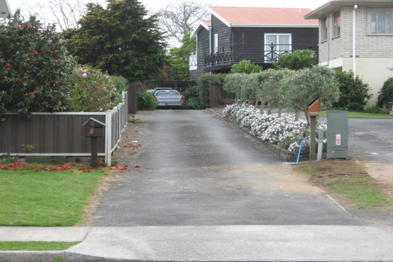 Photo of property in 11 Tenth Avenue, Tauranga, 3110