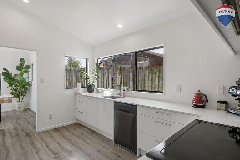 Photo of property in 113 Discovery Drive, Whitby, Porirua, 5024