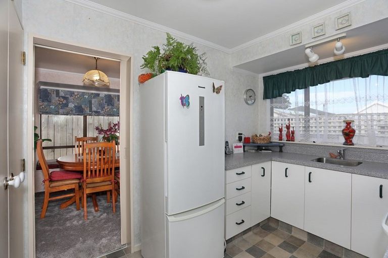 Photo of property in 25a Monckton Street, Feilding, 4702