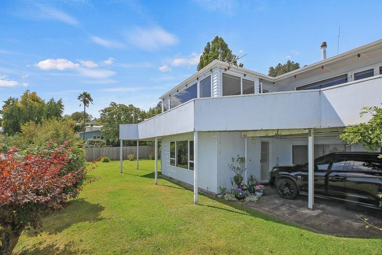 Photo of property in 103 Graham Street, Thames, 3500