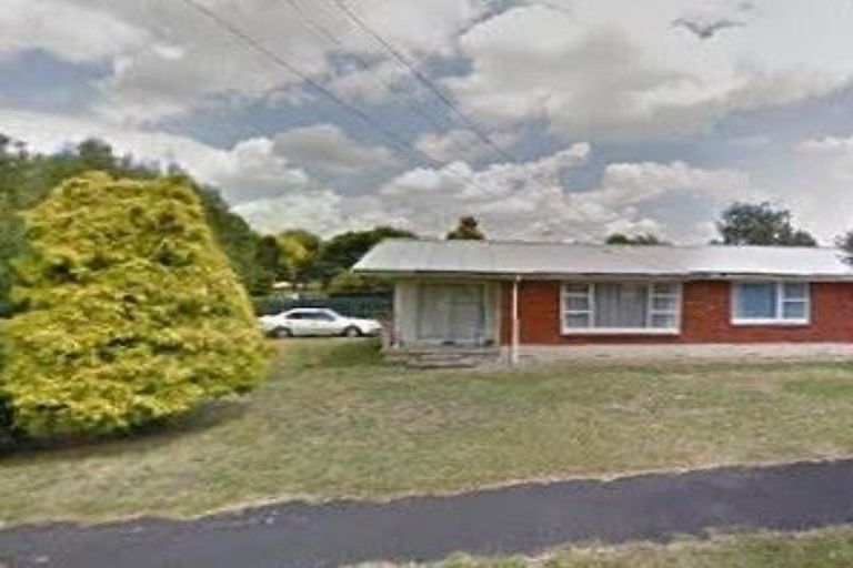 Photo of property in 21 May Street, Hamilton East, Hamilton, 3216