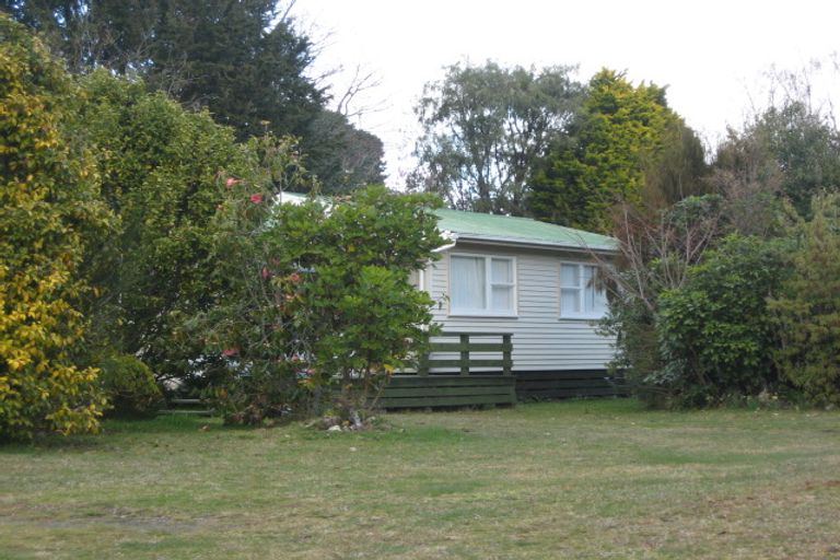 Photo of property in 87 Rereahu Avenue, Hatepe, Turangi, 3382