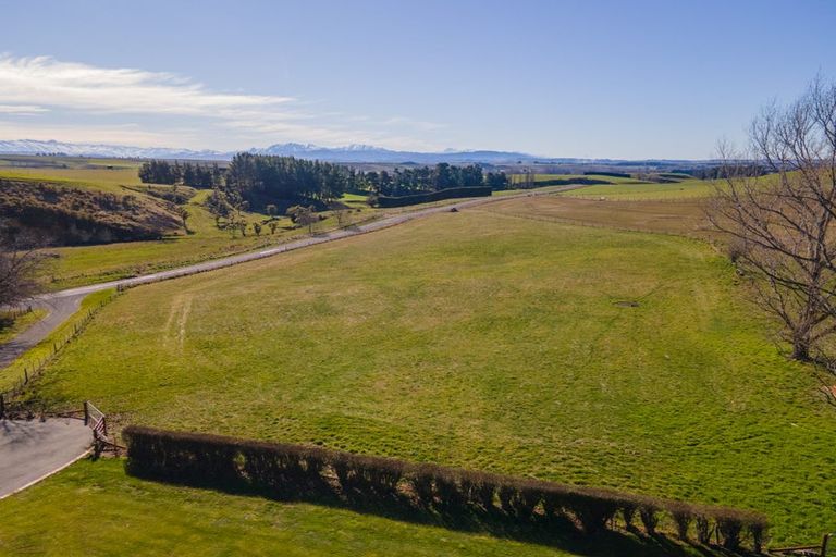 Photo of property in 231 Robinson Road, Cave, Pleasant Point, 7983