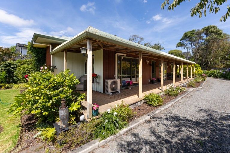 Photo of property in 134b Raumati Road, Raumati Beach, Paraparaumu, 5032
