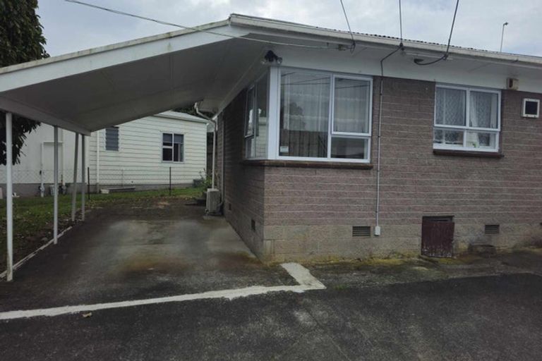 Photo of property in 59 Maich Road, Manurewa, Auckland, 2102