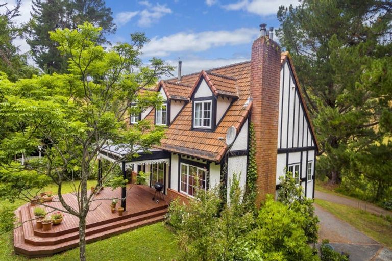 Photo of property in 91 Katherine Mansfield Drive, Whitemans Valley, Upper Hutt, 5371