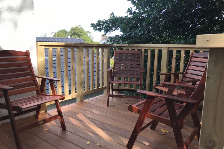 Photo of property in 23 Constitution Street, Dunedin Central, Dunedin, 9016