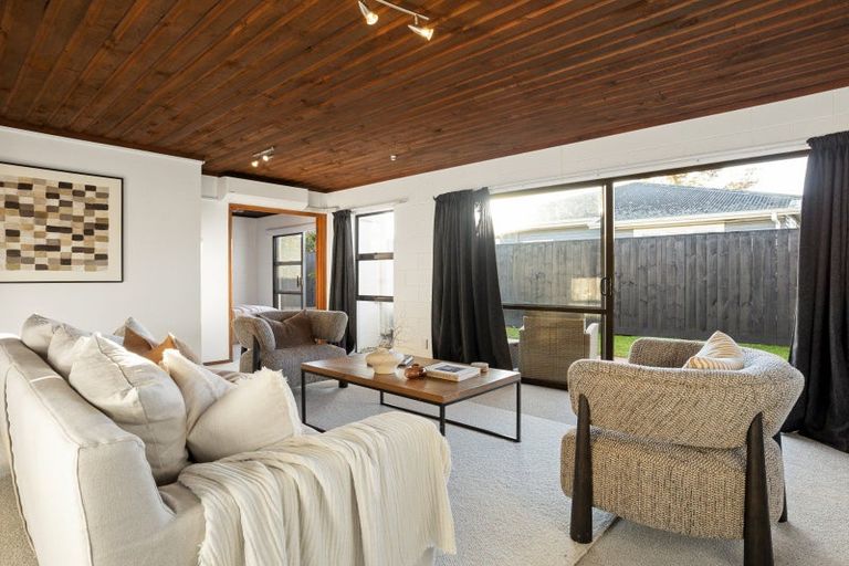 Photo of property in 124c Galloway Street, Hamilton East, Hamilton, 3216