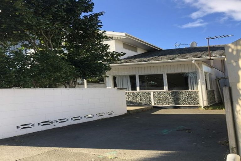 Photo of property in 2/112 Rossall Street, Merivale, Christchurch, 8014