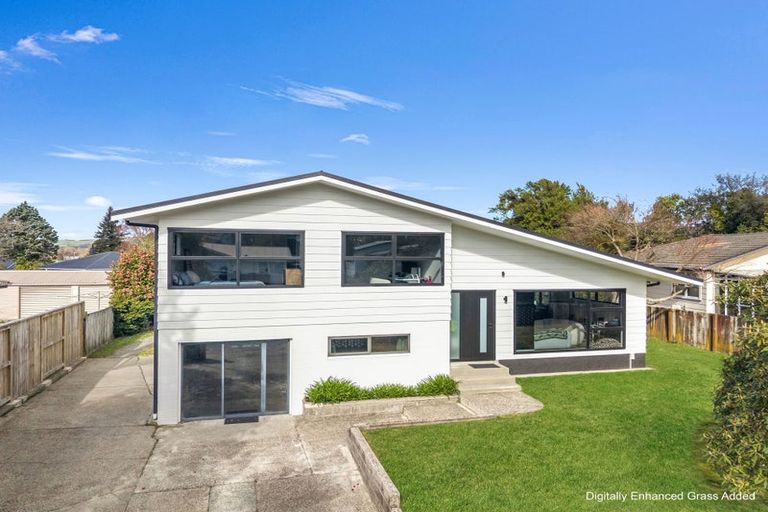 Photo of property in 6 Roger Street, Pukehangi, Rotorua, 3015