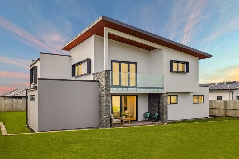 Photo of property in 29 Lotus Place, Wigram, Christchurch, 8025