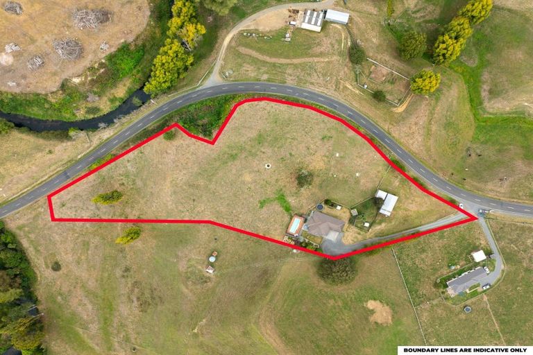 Photo of property in 240 Waotu Road, Putaruru, 3481