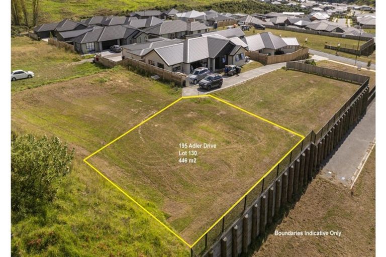 Photo of property in 195 Adler Drive, Ohauiti, Tauranga, 3112